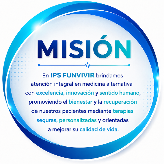 Misión de Funvivir IPS