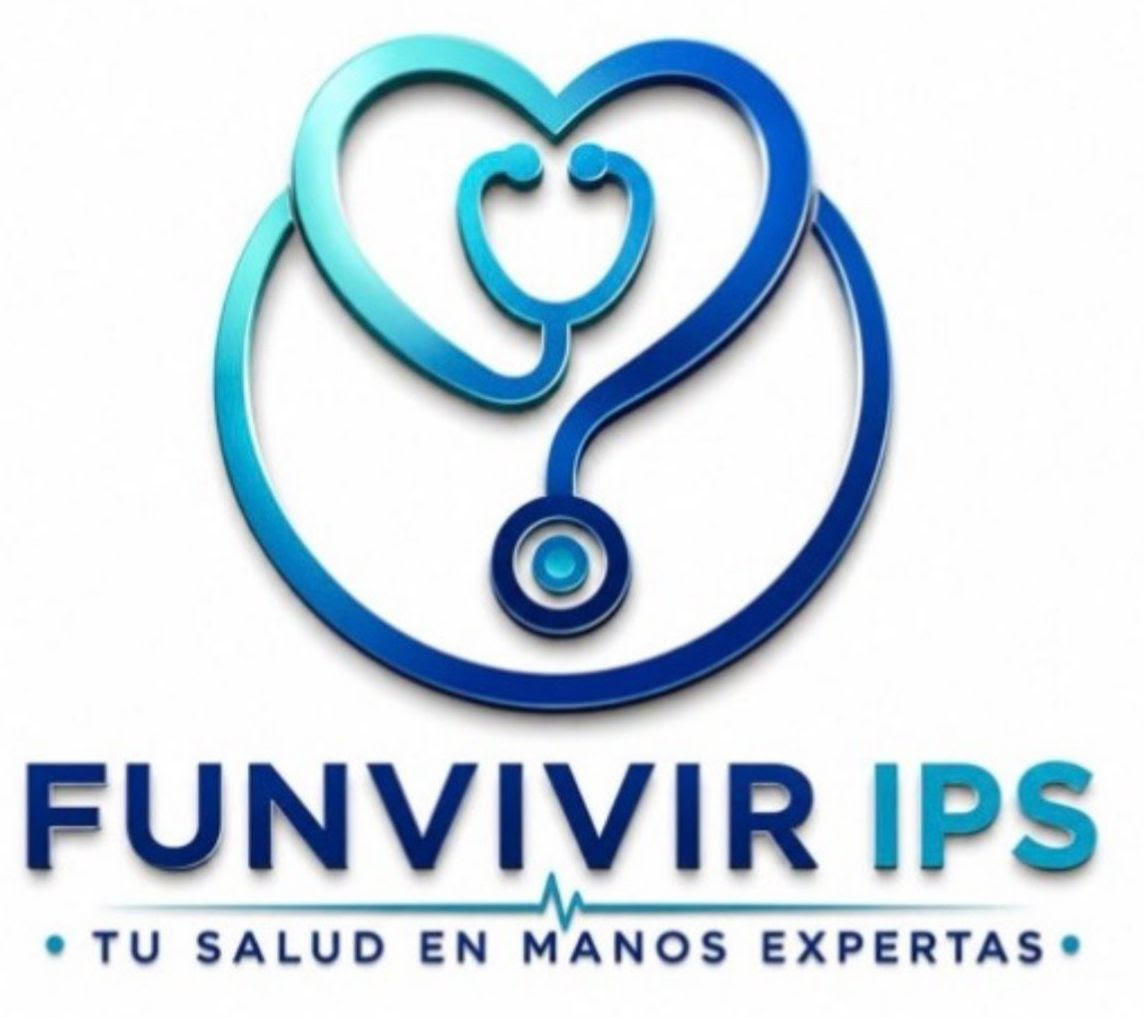 Logo de Funvivir IPS